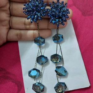 Stylish Western Earrings