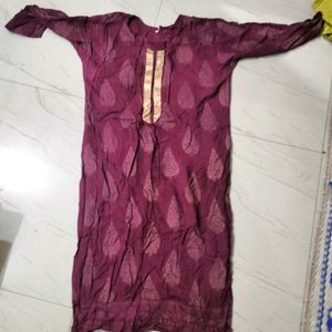 Daily Wear Kurti