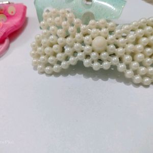 Hair Accessories Embellished