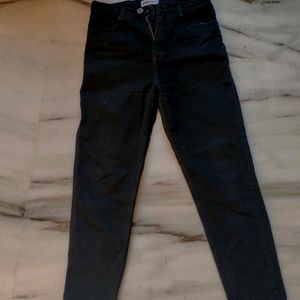 Straight Fit Jeans