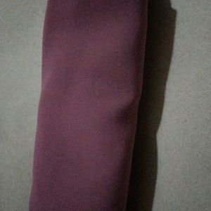 Heavy chiffon hijab