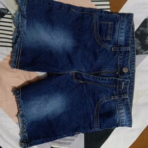 Short Size-28