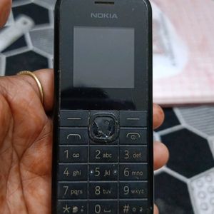 Nokia Keypad  Phone