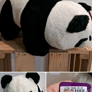 Panda Soft Toy