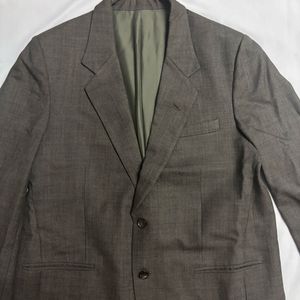 TAILORED BLAZER FOR MEN