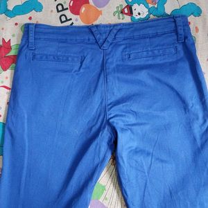 Wills Stretchable Jeans