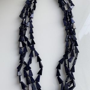 Western Necklace