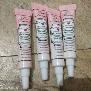 Too Faced primer