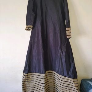 Ethnic Gown