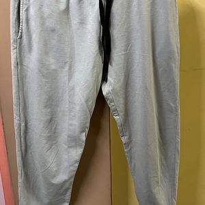 Allen Solly Grey Jogger/Pyjamas