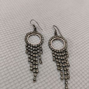 Set Of Earrings