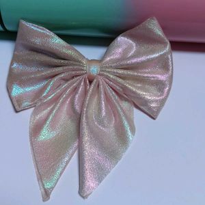 Big Bow Clip