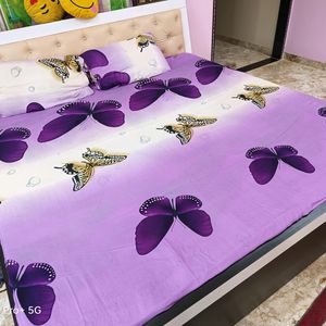 3D Print Double Bedsheet