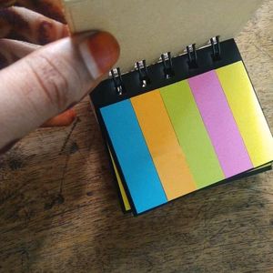 Sticky Note Pad