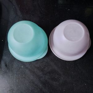 Tupperware container