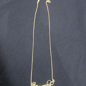 Priyanka Name Chain