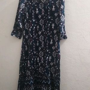 Women's Kurti