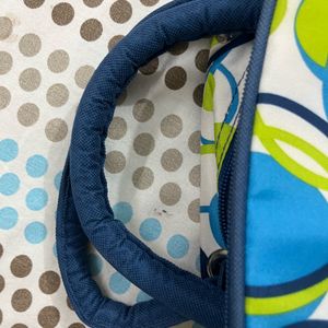 Mothercare Diaper Bag