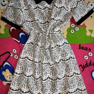 Mini DRESS for Women