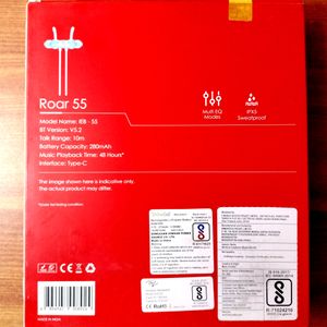 iTel Bluetooth (ORIGINAL)