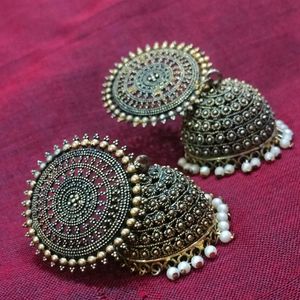 Jhumka