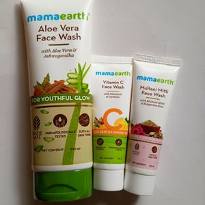 3 New Skin Care Products