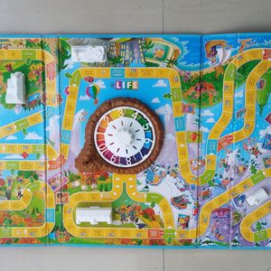 The Game Of LIFE