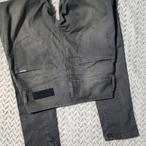 Highwest Jeans For Girls