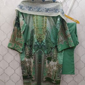 Pakistani Suits