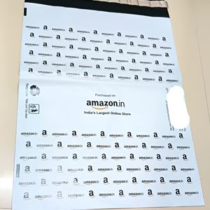 New Amazon Packing Covers  12 × 16 Inches Pack Of 20