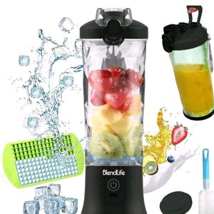 ✅ Portable Blender ✅