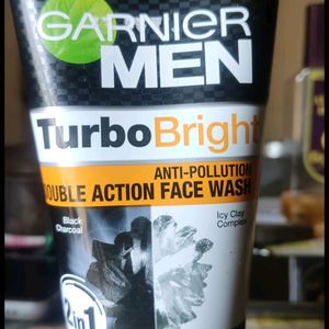 Garnier Facewash New Pack 200 Ml