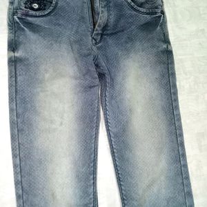 Boys New Jeans/ Best Quality Jeans