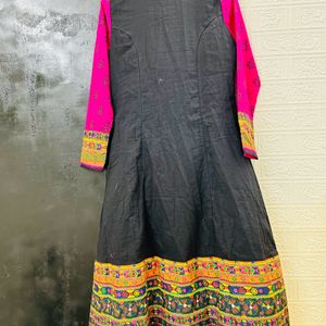 Branded Anarkali Kurti