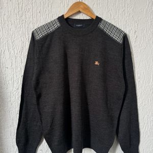 Burberry Pullover