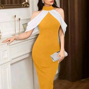 Fresh New Bodycon Drees