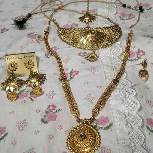 Jewellery Set