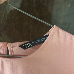 Like New ZARA Dress