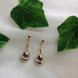 Korean Aestatic Earring