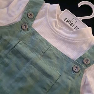 Kids Dress Set 9-12 Months