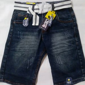 Men Shorts Jnes Pant 32,34