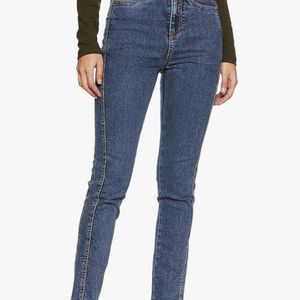 Combo Selling Both Zara Top & Denims