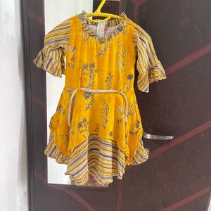 Baby Frock