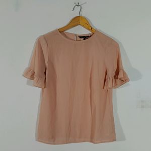 Peach Top (Women's)