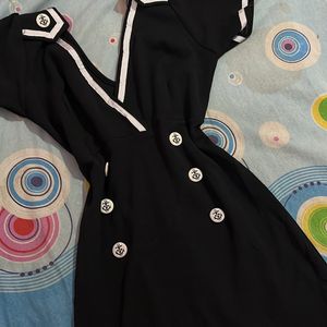 Sailor Pinteresty Dress