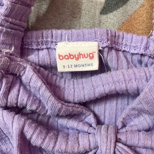 Babyhug Play Suit ..!