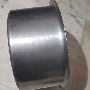 Aluminium Large Pateela