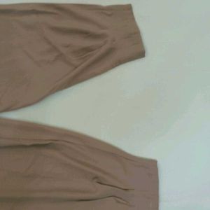 Brand New Joggers Type Pant