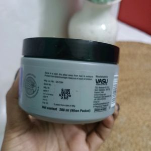 Trichup Hair Mask