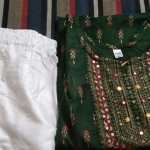 Kurti Kurta